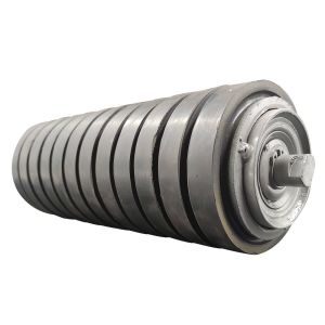 Buy cheap Mining Conveyor Belt System Conveyor Roller for Stone Mining from wholesalers