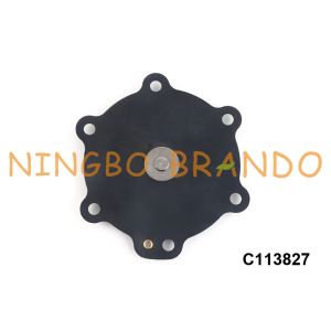 Buy cheap C113827 Membrane For 1 1/2'' ASCO SCG353A047 Pulse Valve from wholesalers