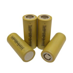 0.5c High Drain Lithium Battery 3.6v Li Ion Rechargeable Batteries For Outdoor