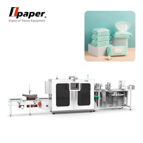 Buy cheap Automatic Grade Automatic Tissue Making Machine with High Speed and CE Certificate from wholesalers
