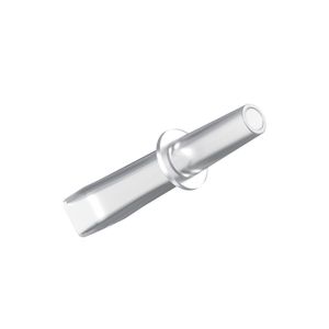 Buy cheap Size Customized Breathalyzer Mouthpieces Transparent Taste Resistance product