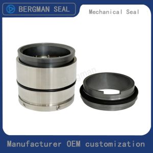 Buy cheap BERGMAN Replace Grundfos GLF-SRL-SA-32L 38L 50L 65Lmm  Sewage Pump Mechanical Seal Cartridge Seal product
