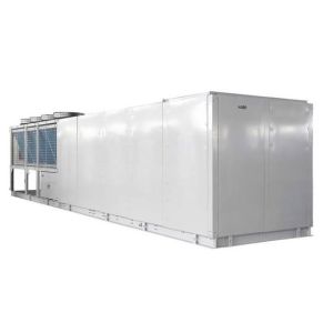 Buy cheap Packaged Rooftop unit(WDJ88A2) from wholesalers
