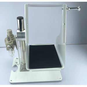 Technology Electrostatic Powder Coating Machine System With Lcd Display