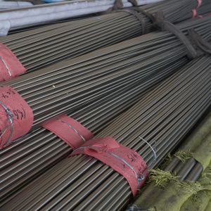 Buy cheap SS304 201 Stainless Steel Rods 2mm 3mm 6mm ASTM Round from wholesalers