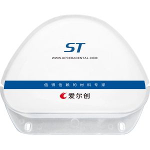 Buy cheap ZirconZahn 3mol% yttria Translucent Biological Nano Zirconia from wholesalers