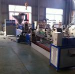 Buy cheap Hot Cutting Plastic Granulator  Extruder Production Line Waste Plastic from wholesalers