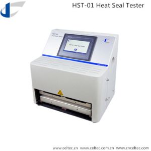 Heat Seal Tester Heat Sealing Machine Heat Sealing Tester for composite films