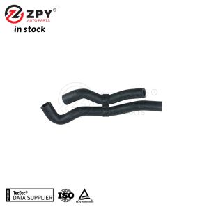ZPY Radiator Coolant Hose For AUDI TT VW Golf GTI Passat Beetle Jetta 3CD122063