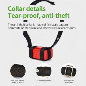 Buy cheap Voice Intercom Camel Tracking Device With Geo Fencing Real Time Historical Trajectory from wholesalers