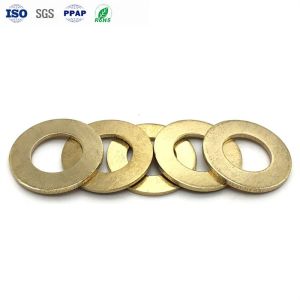Buy cheap Custom Brass Stamping Parts 0.5-25mm Thickness CNC Machined from wholesalers