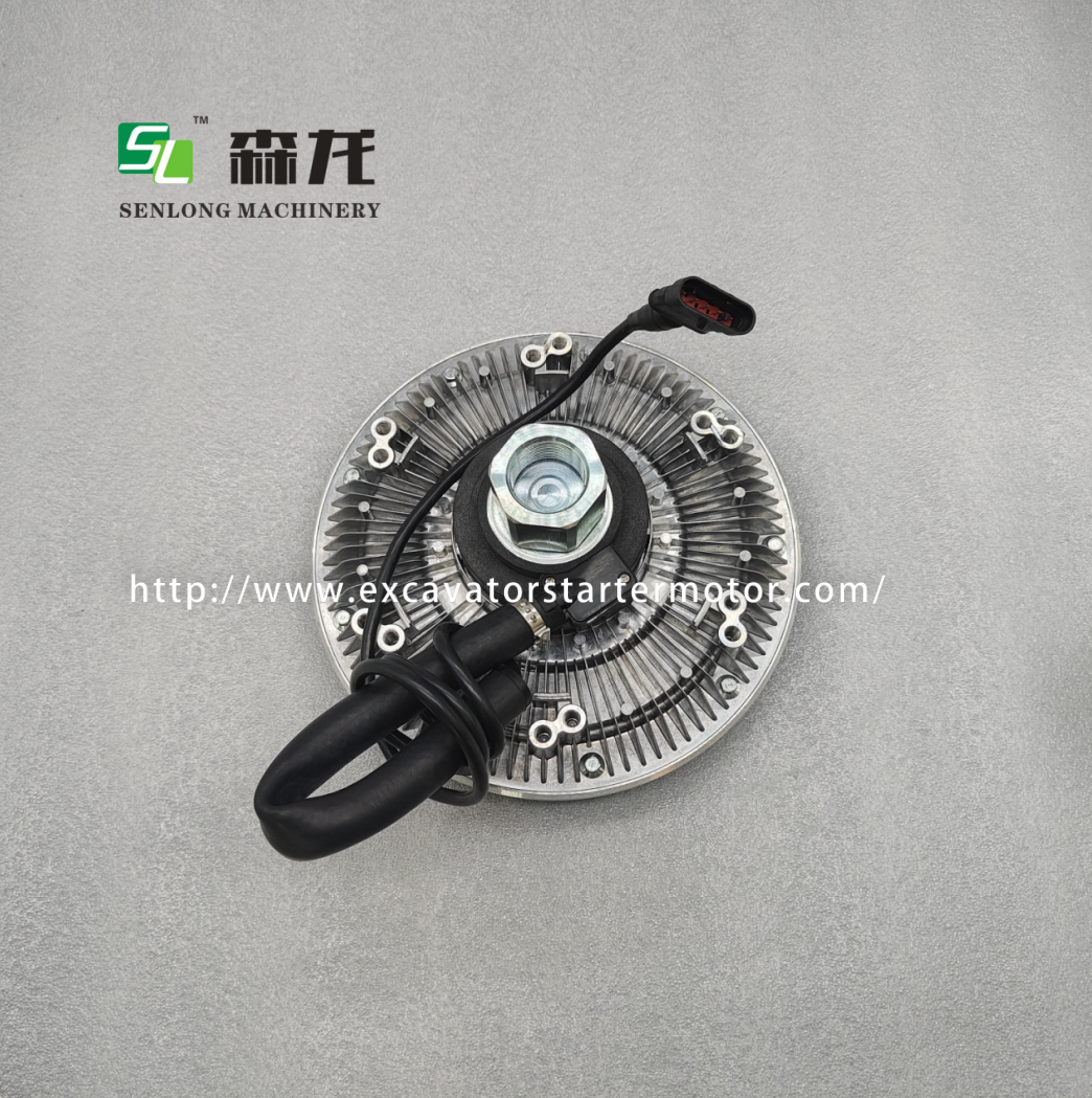 Heavy-Duty Hydraulic Filter for Massey Ferguson 8700/S Series (8727-8740/S) -