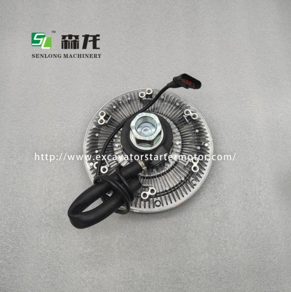 Heavy-Duty Hydraulic Filter for Massey Ferguson 8700/S Series (8727-8740/S) -