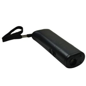 Buy cheap Long 12.5cm 1W Ultrasonic Dog Bark Control , Dog Trainer For Barking from wholesalers