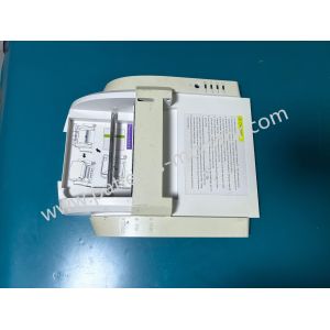 Buy cheap Biocare FM-801 Fetal Monitor Upper Shell Cover - ABS Plastic White Casing with 313mm × 251mm × 94mm Dimensions from wholesalers