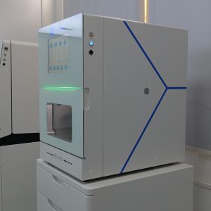 Buy cheap Yucera Streamline Digital Workflow with Our All-in-one CAD/CAM Milling System From Design to Production from wholesalers