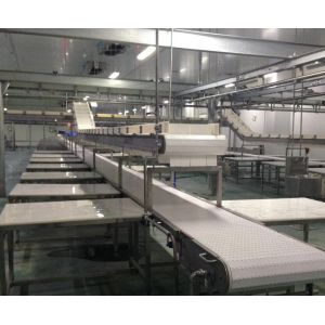 Buy cheap ISO9001 CE Full Automatic Poultry Slaughtering Line Automatic Chicken Slaughteri product
