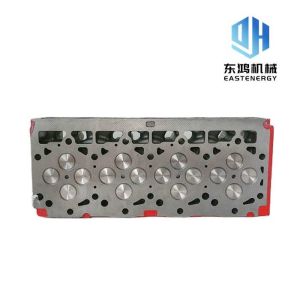 ISF3.8 Cummins Cylinder Head Assembly 5258275 5258276
