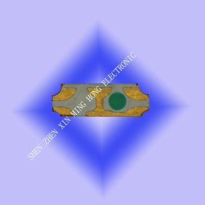 Buy cheap 1204 RGB SMD LED, TRI-COLOR 1204 SMD LED, SUPER BRIGHT LED,LOW POWER LED,TRI-COLOR LED from wholesalers