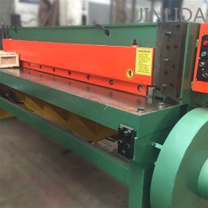 Buy cheap 7.5m×1.5m×1.6m Gabion Mesh Machine With 2.5m Width And 2.0mm-4.0mm Wire from wholesalers