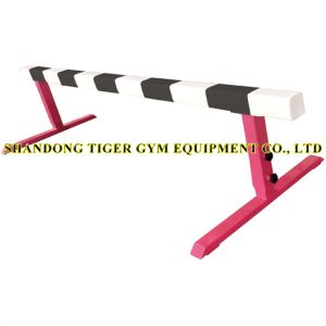 Buy cheap Track and Field Equipment Steeplechase Barriers (Movable) from wholesalers