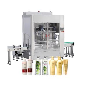 Buy cheap Automatic Filling Capping Machine Shampoo Sauce Kechup AVF 4 from wholesalers