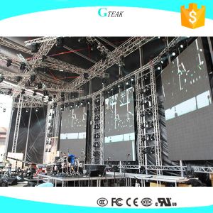 Buy cheap pubblicita esterna a colori screen led p4.81 outdoor led screen videowall led pannello led displays from wholesalers