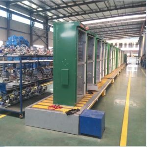 Buy cheap 800x580x1750MM Self Service Car Wash System Extendable Operating Rod from wholesalers