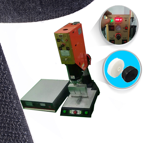 Buy cheap High Precision Ultrasonic Welding Machine With Adjustable Frequency And Power product