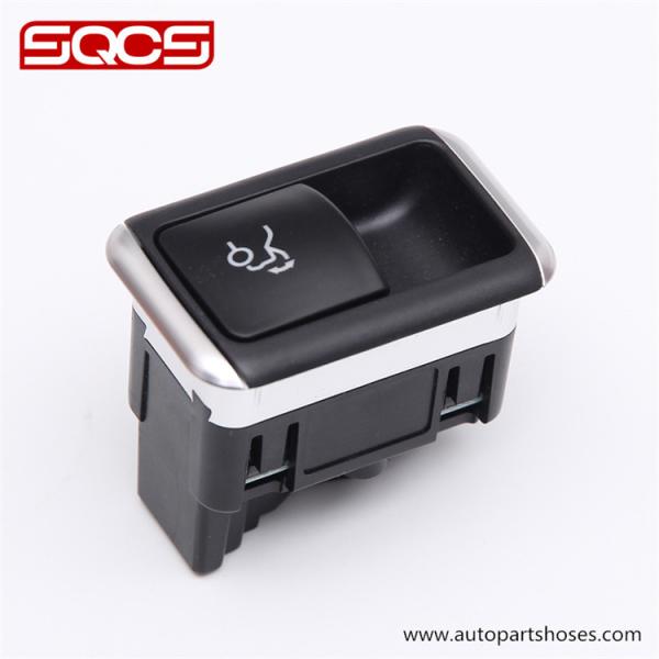 Quality 2049055602 Trunk Release Switch , Mercedes X204 GLK350 GLK250 BMW Trunk Switch for sale