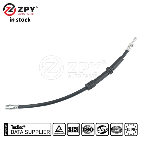 Quality ZPY Rear Brake Hose 4G0611775B for Audi A6 Avant C7 for sale