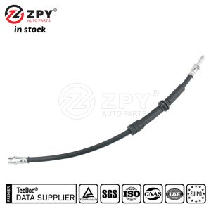 Buy cheap ZPY Rear Brake Hose 4G0611775B for Audi A6 Avant C7 from wholesalers