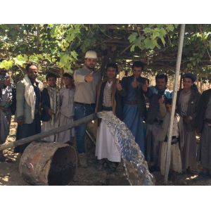 Buy cheap High Power 110kw Solar Pump Inverter For Submersible Pump Sprinkling Irrigation from wholesalers