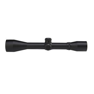 Buy cheap Black 4x40 1' Mono Tube Air Rifle Scope With Duplex Reticle 300mm from wholesalers