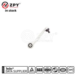 ZPY Upper Left Control Arm 4H0407509E for Audi VW Porsche