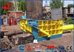 Buy cheap WANSHIDA Metal Scrap Baling Machine For Steel Scrap HMS 1 & 2 Scrap from wholesalers