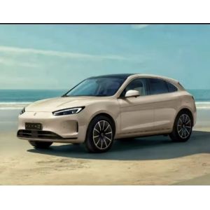 Buy cheap Huawei EV Car Maximum Speed 185 Km/H Displacement 1000-1600CC M7 Cover for Adults from wholesalers