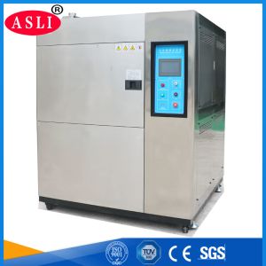 Buy cheap Automotive industry Fast Temperature Change Heating Cooling Cycling Thermal Shock Test Chamber from wholesalers