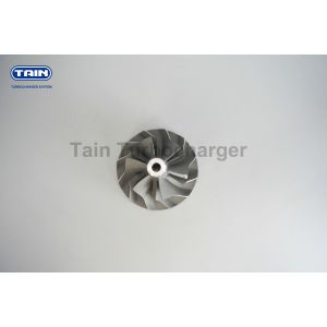 Buy cheap GT15-25 Turbocharger Compressor Wheel 721843-0001 724249-0001 PMF000040 FOR FORD RANGER HS 2.8​ from wholesalers