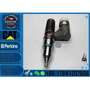 Fuel Injector Nozzle 166-0149 OR-4987 161-1785 OR-9530 223-5327 229-8842 10R