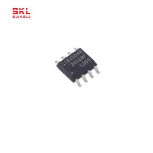 Buy cheap SI8400AB-B-ISR Power Isolator IC  High Performance Low Cost Isolation Solution from wholesalers