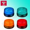Buy cheap Conventional fire alarm system 24V strobe flash light yellow color from wholesalers