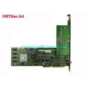 China KV1-M441H-17X YAMAHA YV100X  YV100XG VISION BOARD ASSY KV1-M441H-14X KV1-M441H-140 KV1-M441H-18X on sale