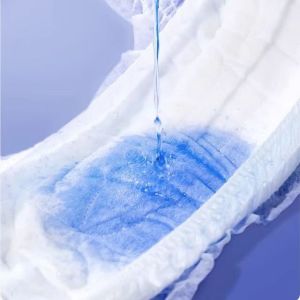 Breathable Disposable Period Panties Hypoallergenic and Suitable For Menstrual