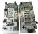 Buy cheap PC PU Precision Injection Molding P20 Plastc Mold Production Injection Molding Services from wholesalers