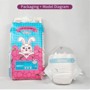 Buy cheap Pull up Diapers for Baby Product Care with Ultra Soft and Leak Guard from wholesalers