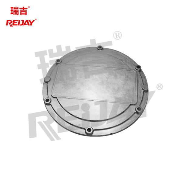 Buy cheap RD350 Hydraulic Tank Cleanout Covers Mechanical Aluminum Alloy from wholesalers