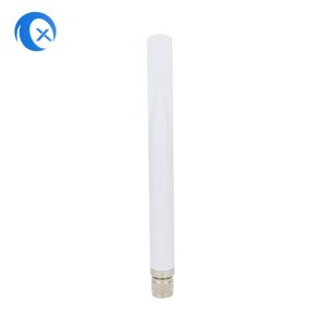 Buy cheap Anti Interference Omnidirectional UWB Antenna With N Male Connector from wholesalers