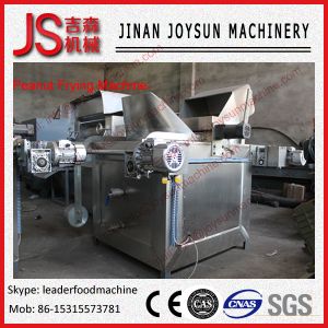 Buy cheap Professional Highly Flexible Nuts Frying System Peanut Roasting Machine from wholesalers