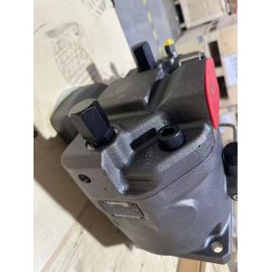 Buy cheap Rexroth A10VSO71 Axial Piston Pump Hydraulic Motor 71cm³/rev from wholesalers